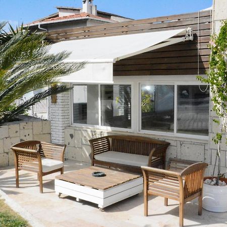 Otel Yeni Çeşme Eksteriør bilde