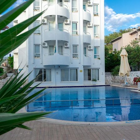 Otel Yeni Çeşme Eksteriør bilde