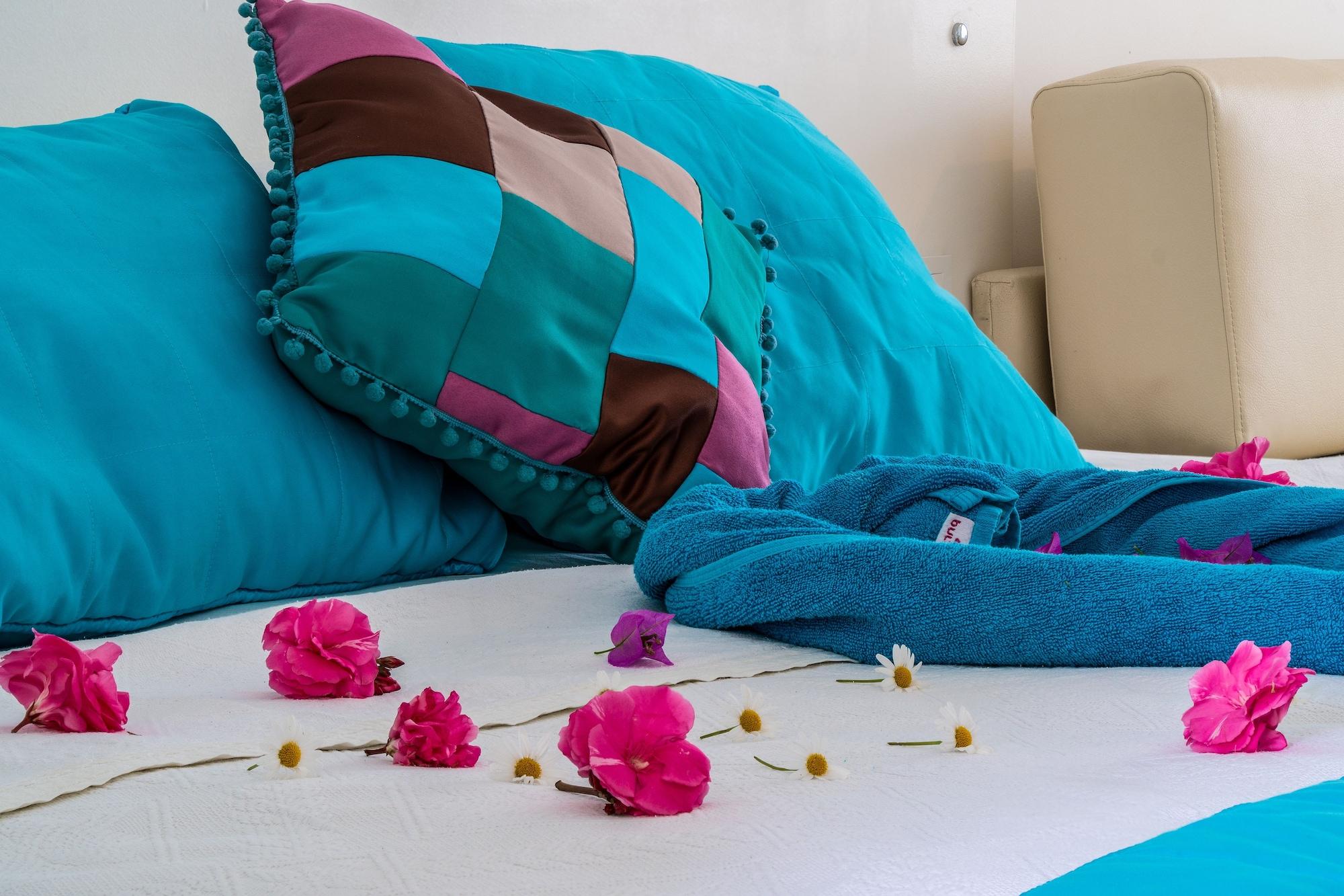 Otel Yeni Çeşme Eksteriør bilde