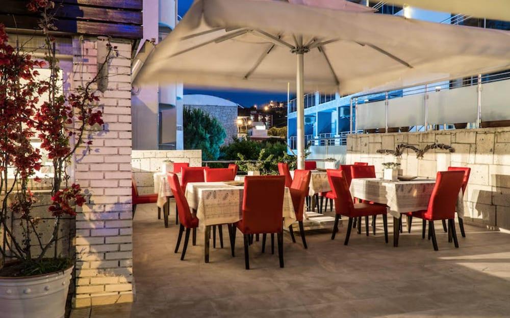 Otel Yeni Çeşme Eksteriør bilde