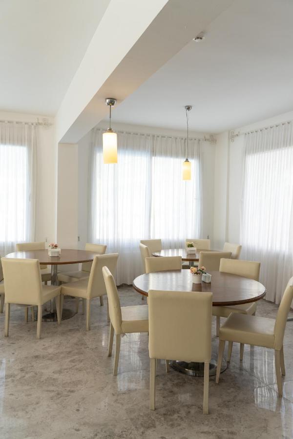 Otel Yeni Çeşme Eksteriør bilde
