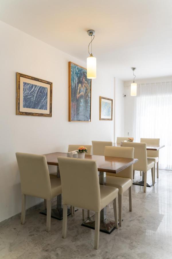Otel Yeni Çeşme Eksteriør bilde
