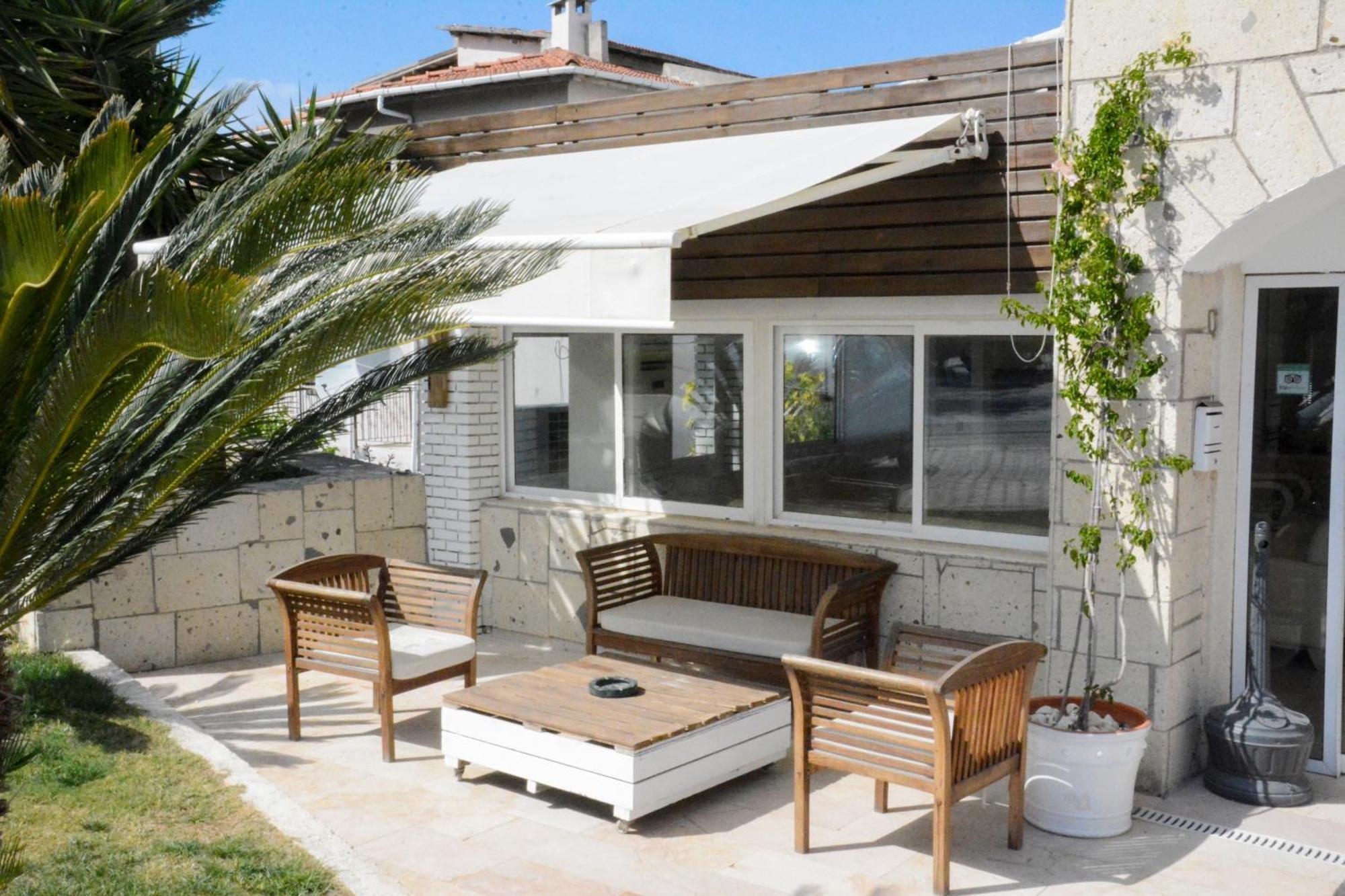 Otel Yeni Çeşme Eksteriør bilde